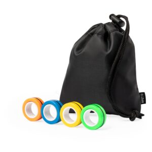 Magnetisches Anti-Stress-Set für Ihr Marketing