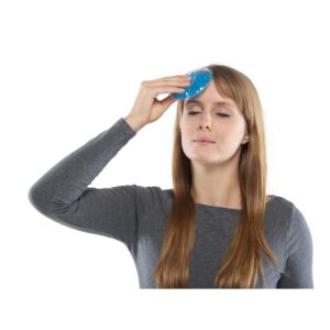 Selbsterwärmende Unterlage für Ihr Marketing