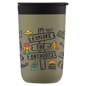 Trinkbecher "Avalon"