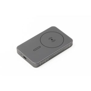 Powerbank Slim 5000 mAh für Ihren Werbeerfolg