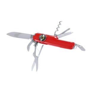 Multifunktionsmesser "Rozalia"