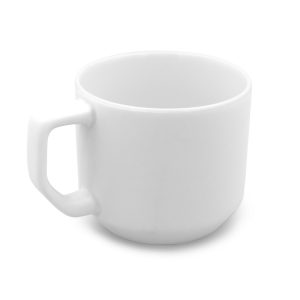 Keramikbecher 330 ml mit individuellem Branding für Ihr Marketing