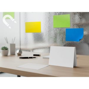 Elektrostatische-Haftnotizen "Livia"